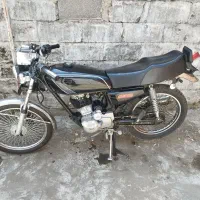 موتور200 کویر مدارک تکمیل بشرط تعویض پلاک
