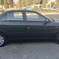 سمند|خودرو سواری و وانت|تهران, چیتگر جنوبی|دیوار