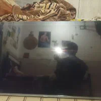 تلویزیون هایسنس43 اینچ 4K