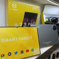 تبلتA73 ایکس پرایم 10اینچ فول پک جدیدترین 2025