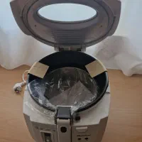 سرخ کن|اجاق گاز و لوازم برقی پختوپز|لردگان, |دیوار