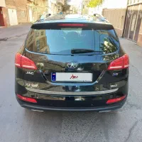 جک  s5 اتومات|خودرو سواری و وانت|مراغه, |دیوار