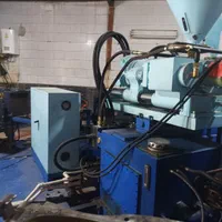 دستگاه تولید  چکمه پلاستیکی ساخت چین|ماشین‌آلات صنعتی|قم, نخودی|دیوار