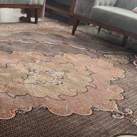 فرش ۱۲متری ۱۰۰۰شانه