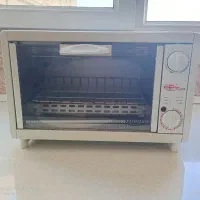 تستر نان و پیتزا