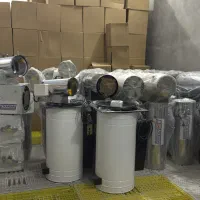 جت هیتر 15 هزار بخاری فندار گازی مرغداری فضای باز|ماشینآلات صنعتی|بندرعباس, |دیوار