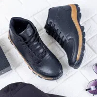 کفش نیم بوت