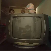 تلویزیون الجی ۲۱