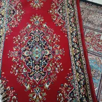 فرش ماشین ۹متری وکناره ۴متری وی متری