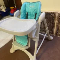 صندلی غذا سان بیبی فروش فوری