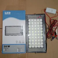 پرژکتور ۵۰ وات برق ۱۲ ولت