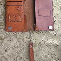 کیف مدارک چرم و خوشگل|کیف، کفش، کمربند|آبیک, |دیوار