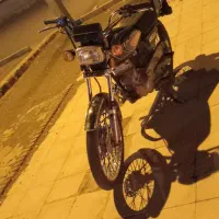 موتور مدل ۹۰ . ۱۲۵|موتورسیکلت|ایوانکی, |دیوار