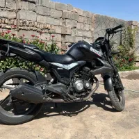 بنلی ۱۵۰|موتورسیکلت|مشهد, توس (بلوار توس)|دیوار