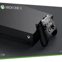 xbox one x