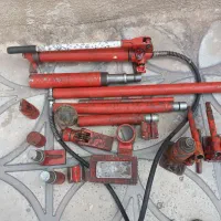 فروش ابزار کامل صافکاری