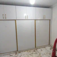 کابینت آشپزخانه وکمددیواری با شرایط فوق العاده خاص|جاکفشی، کمد، دراور|مراغه, |دیوار