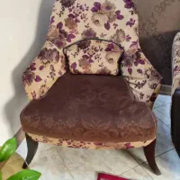 مبلمان|مبلمان خانگی و میز عسلی|سمنان, |دیوار