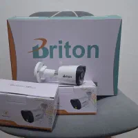 دوربین مداربسته