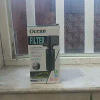 تصفیه اکواریم