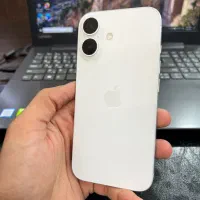 iPhone 16 Za/a کارکرده (موبایل ۸۲)mobile82