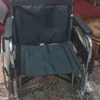 ویلچر جی تی اس مدل 809A