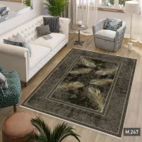 فرش ماشینی پشت استپ نمد ساوالان ایپک|فرش|تبریز, |دیوار