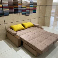 مبل اوان(تخت شو)|مبلمان خانگی و میز عسلی|مشکیندشت, |دیوار