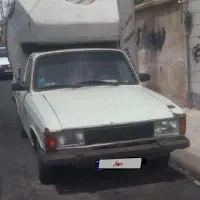 وانت‌پیکان‌مدل‌۸۷‌دارای‌بیمه‌نامه‌تابرج‌۹‌