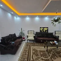 سندتکبرگ خوش نقشه فاز ۳ قابلیت اخذوام/شرایط اقساطی|فروش آپارتمان|هشتگرد, فاز ۳ مهستان|دیوار