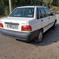 پراید83انژکتورتمیز|خودرو سواری و وانت|گرمسار, |دیوار