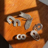 جواهرات و اکسسوری