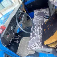 نیسان زامیاد دوگانه|خودرو سواری و وانت|کارون, |دیوار