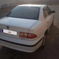 سمند ef7 دوگانه کارخانه|خودرو سواری و وانت|گناباد, |دیوار