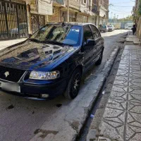 سمند ef7