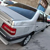 405 Slx|خودرو سواری و وانت|کرمان, |دیوار