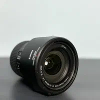 دوربین کانن 6D mark ll Eos زیر ۸۰۰ شات|دوربین عکاسی و فیلم‌برداری|سیرجان, |دیوار