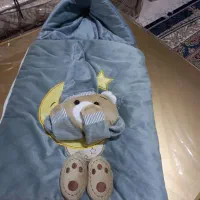 کیسه خواب نوزاد تا ۸ ماه