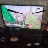 محافظ تلوزیون ۵۰اینچ کارکرده سالم
