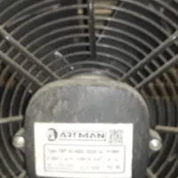 سردخانه زیر صفر ۷ اسب بخار درحد نو|ماشین‌آلات صنعتی|قم, عمار یاسر|دیوار