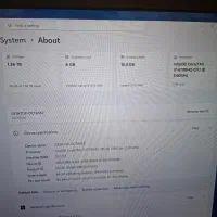 لپتاپ گیمینگ 17 اینچ ایسوس|رایانه همراه|کرمانشاه, |دیوار