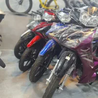 بیکلاج طرح ویو|موتورسیکلت|اصفهان, محمودیه|دیوار