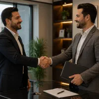 خونه ات رو ارزون نفروش ، فاز۱۱ پردیس