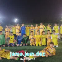 باشگاه فوتبال جام جم دزفول