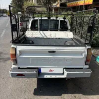 مزدا ۲۰۰۰ دو کابین مدل ۹۰|خودرو سواری و وانت|یزد, |دیوار