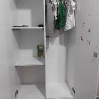 کمد کودک در حد نو