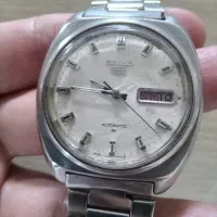 ساعت سیکو پنج اتوماتیک