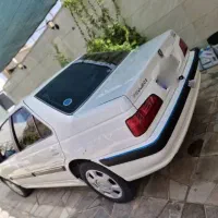 پارس ۴۰۲ موتور معمولی جدید|خودرو سواری و وانت|بیرجند, |دیوار