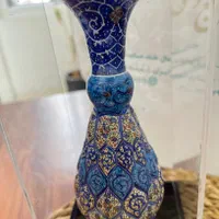 گلدان مینا کاری|صنایع دستی و سایر لوازم تزئینی|تهران, آرژانتین|دیوار