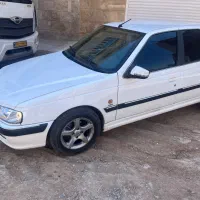 پارس تیوفایو بی رنگ